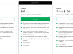 API Pricing