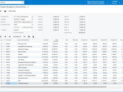 Program Budgeting