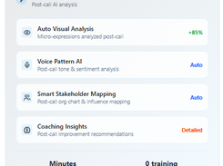 Nonverbia Screenshot 2