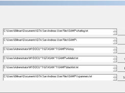 Noobtool Screenshot 3