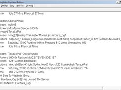 Noobtool Screenshot 1