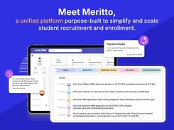 Meritto Screenshot 1