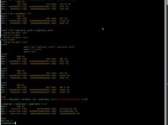 nopf running on Open Solaris