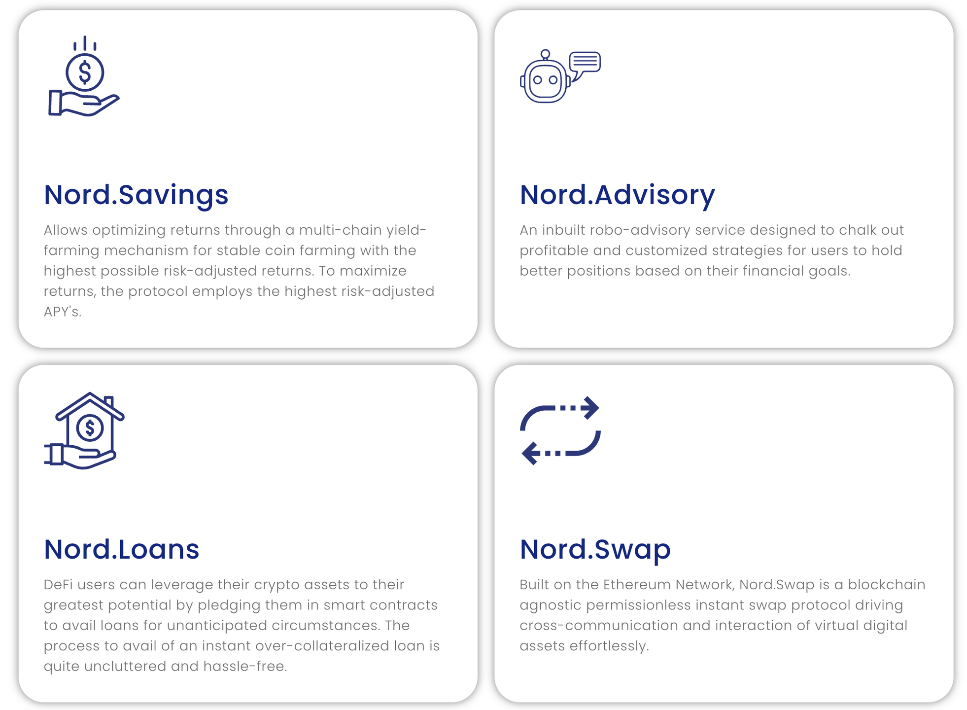 Nord Finance Reviews in 2026