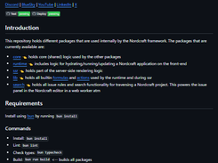 Nordcraft Screenshot 1