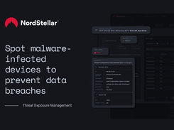 NordStellar Screenshot 1