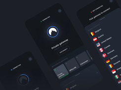 NordVPN Teams Screenshot 1