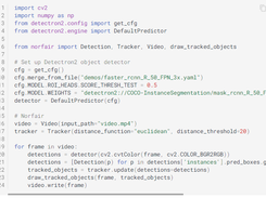 Norfair Screenshot 1