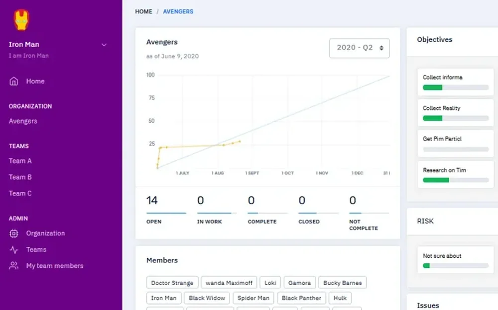 Normalyz Screenshot 1