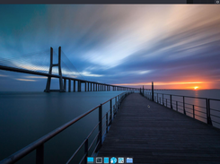 Salamandra1_XFCE4_15.5