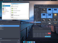 Salamandra_XFCE4_15.5
