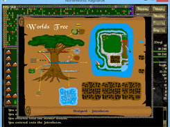 World Tree