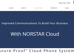 Norstar Cloud Screenshot 1