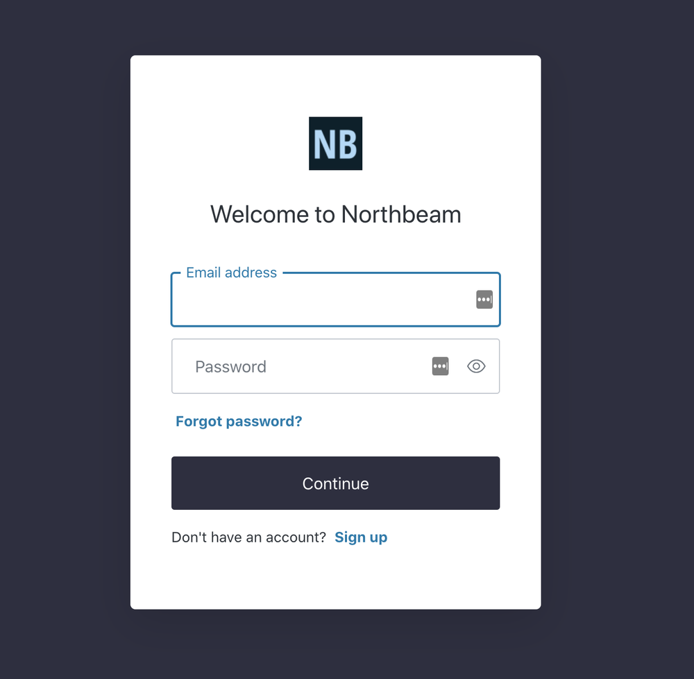 Northbeam Screenshot 1