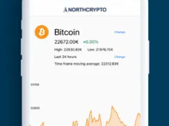 Northcrypto Screenshot 1