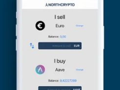 Northcrypto Screenshot 1