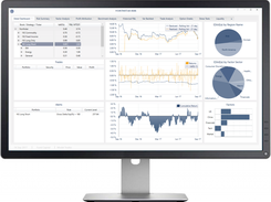 NorthstarRisk-Dashboard