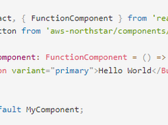 NorthStar Screenshot 1