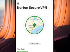 Norton 360 Screenshot 1