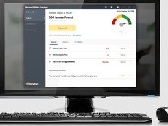 Norton Utilities Premium Screenshot 1