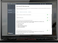 Norton Utilities Premium Screenshot 1