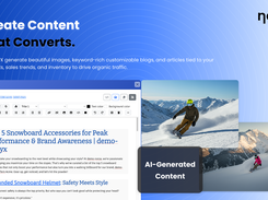 Create Content that Converts