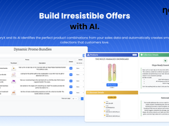 Build Irresistible Offers with Al