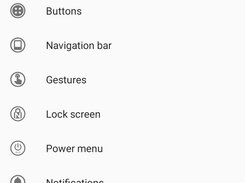 Nos-R4x Screenshot 5