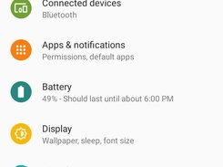 Nos-R4x Screenshot 4