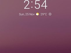 Nos-R4x Screenshot 1