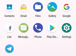 Nos-R4x Screenshot 2