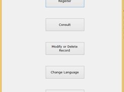 Nosikasi Knowledge Process Screenshot 1