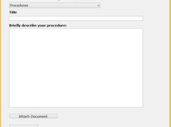Nosikasi Knowledge Process Screenshot 3