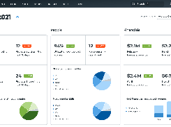 Executive Dashboard