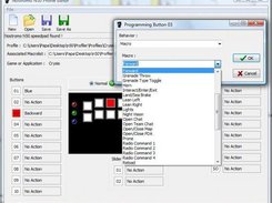 Step 2a : Actions are mapped to the N50 with the profiler