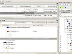 NotaBene Window (several plugins loaded), r106