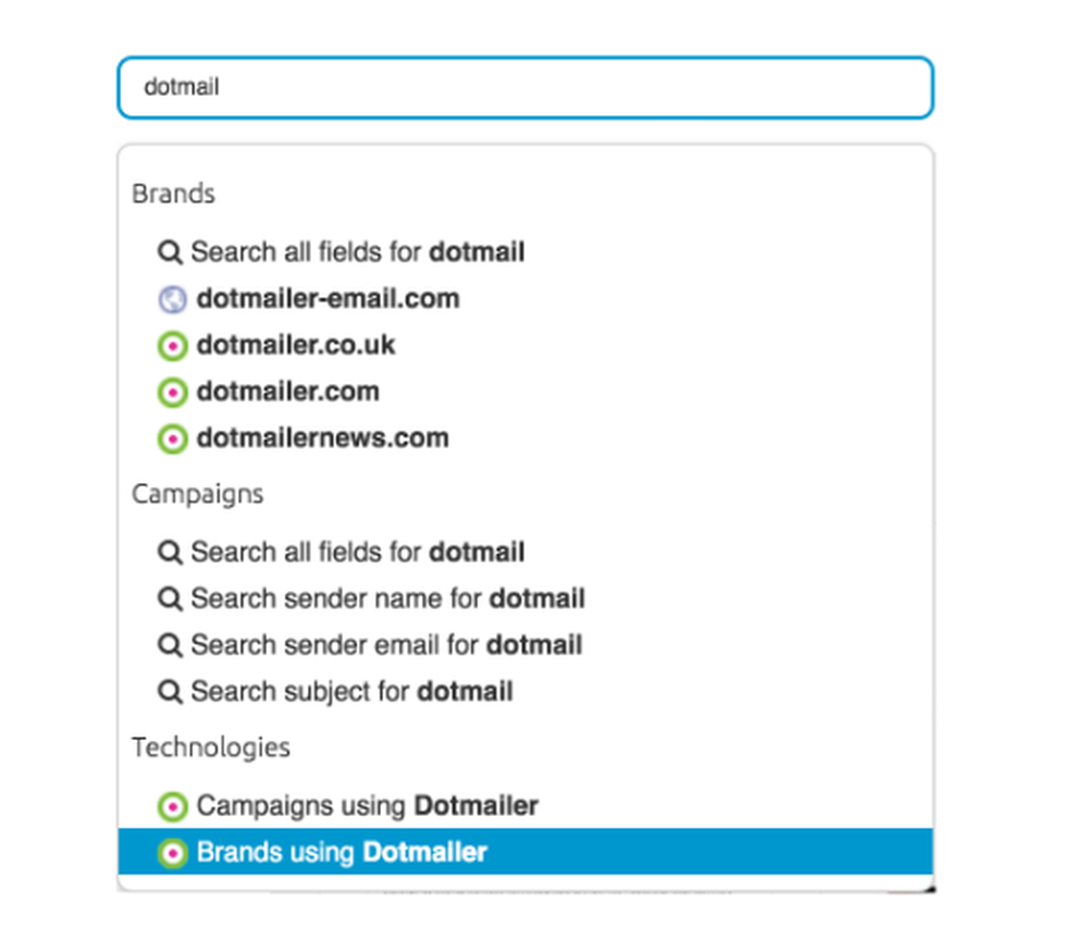 Notablist Screenshot 1