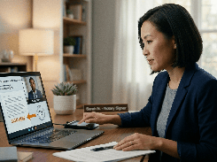 Remote Online Notary