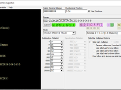 Notch Screenshot 1