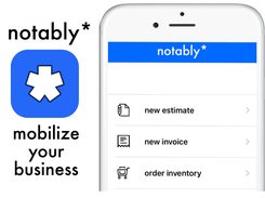 Notchitup Screenshot 1