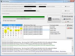 NOTD backup Screenshot 1