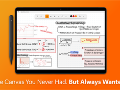 The Canvas You Never Had But Always Wanted