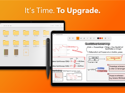 It's Time to Upgrade to Noteastic 