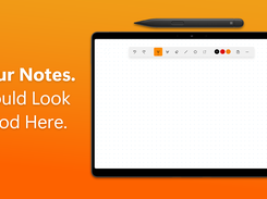 Your Notes Would Look Good in Noteastic