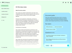 NotebookLM Screenshot 1