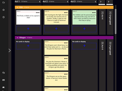 NoteDex Screenshot 1