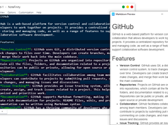 Markdown Previewer
