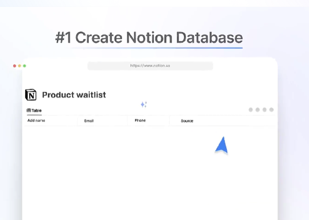 NoteForms Screenshot 1