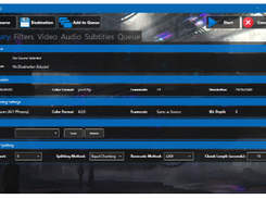 NotEnoughAV1Encodes Screenshot 1