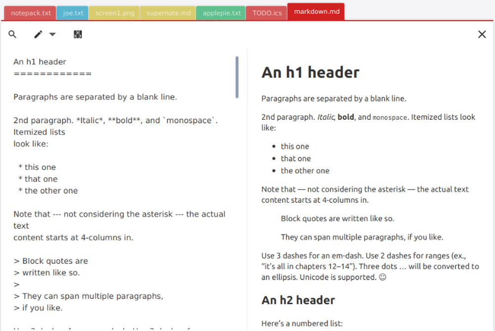 Supernote Toolkit 